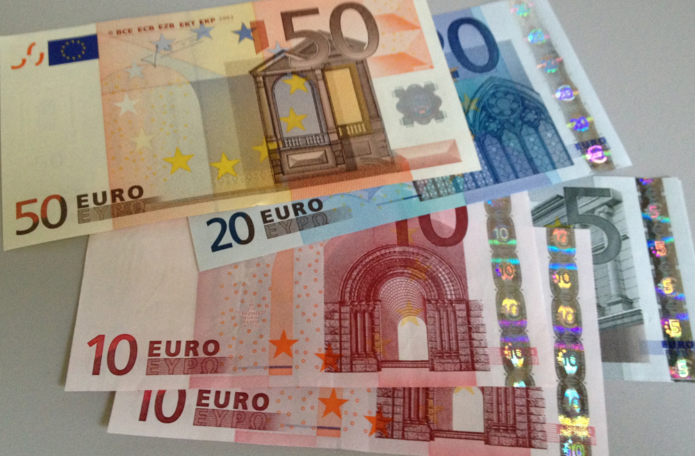 euros